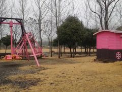 -嬉乐湾休闲旅游区