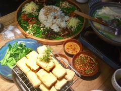 -兰木肆·云南菜(龙湖U城天街店)