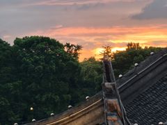 -凤城河风景区