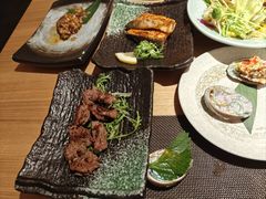 -德川家日本料理(顺义华联店)