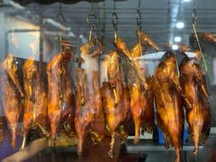 -大笑饭堂(甲子桥店)