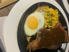 -牛排叔叔自助餐厅(太原万达店)