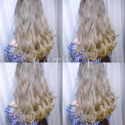 -P.STYLE派斯造型