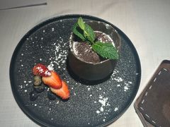 -春树下·树屋花房西餐厅(罍街AS1980店)