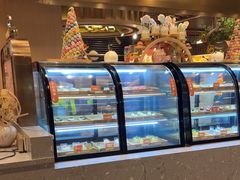 -山焱·炭火自助烤肉(周浦万达店)