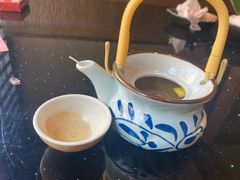 -真剑日本料理·铁板烧(贵州路店)