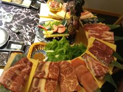 -龍二烧肉酒场(九亭店)