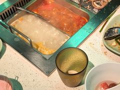 -欢乐牧场主题自助料理(T12店)