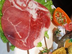 -好旺角齐市鲜切牛自助烤肉(农林五道街总店)