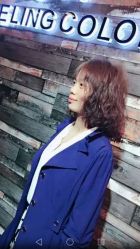点击看大图 -MS.SALON美发沙龙