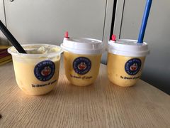 -贝紫Style(木马公寓店)