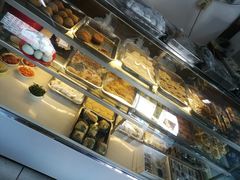-糯米香(长江路店)