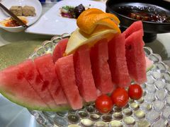 -顺风海鲜港(金玉兰店)