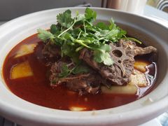 -金龙·打边炉(南京西路店)