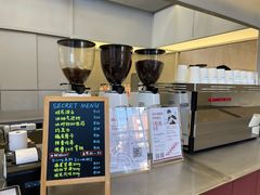 -Manner Coffee(IFS一楼店)
