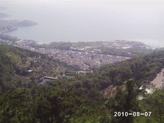 -石老人观光园