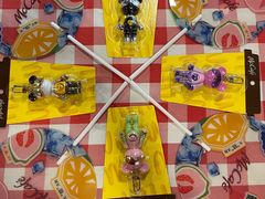 -麦当劳(北京路广百广场店)