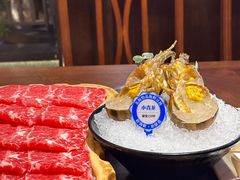 -东海怡品海鲜豆捞(星街坊店)