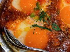 番茄鸡蛋-ELI FALAFEL Lebanese&Mediterranean黎巴嫩美食(富城路店)