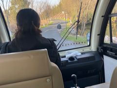 -天目湖涵田度假村
