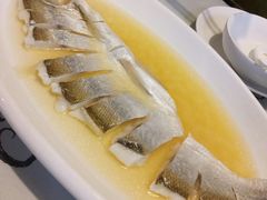 -兰桂坊·花园餐厅(西湖店)