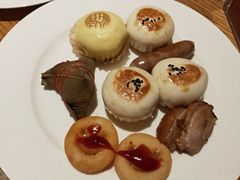 -杭州开元名都大酒店·地中海自助餐厅