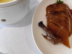 -满堂·烤鸭店·北京菜(鼓楼店)