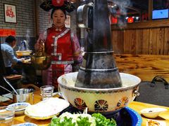 -凤吉园乌拉满族火锅中华老字号(繁荣路店)
