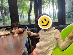 -清远熹乐谷温泉度假酒店