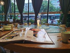 -炉之恋LUZHILIAN(芙蓉汉城总店)