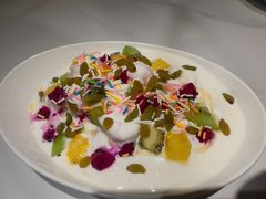 -清真·卡德尔大叔新疆主题餐厅(龙汇路店)