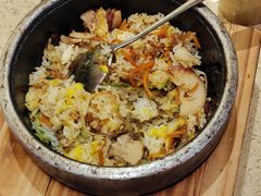 -妙香居韩国烤肉(容桂天佑城店)