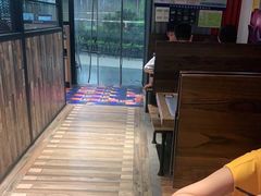 -探鱼·鲜青椒爽麻烤鱼(天河优托邦店)