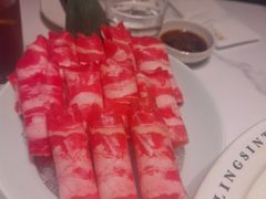 -领鲜天下·焗海鲜·花胶鸡(天目里店)