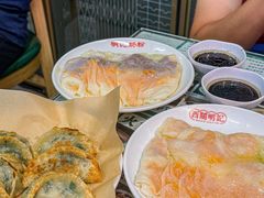 -西关明记肠粉(荔枝湾店)