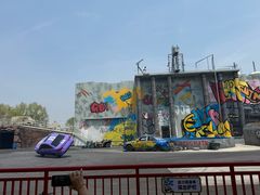 -大连海昌发现王国主题公园