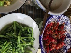 -丁里羊肉小镇(天鹅湖总店)