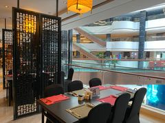 -OPEN開全日自助餐厅·西餐·海鲜(佛山希尔顿酒店)