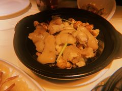 -百味馆·粤菜·湛江菜(后海花园店)