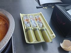 -牛武士寿喜烧·和牛火锅自助(全球首店)