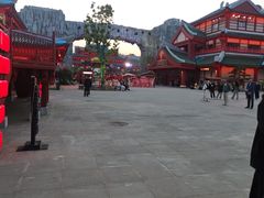 -武当山风景区