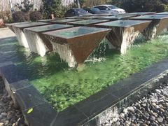 -上海崇明金茂凯悦酒店