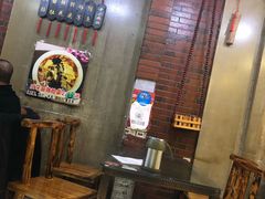 -三子下水馆(南十四道街151号店)