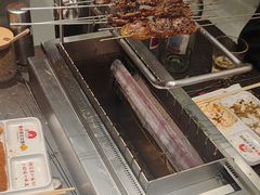 -邢氏老太太烤串(北兴街店)