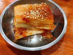 -大阪烧肉BAKA一代(十亩地店)