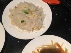 -乐圣量贩KTV自助餐(崇文店)