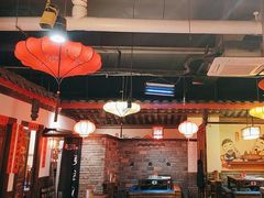 -矮板凳老火锅(宽窄巷子店)