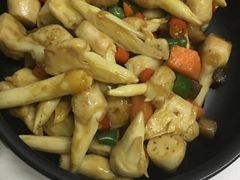 -上和臻品中国菜(花园街店)