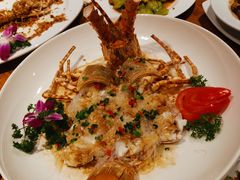 -泰华海鲜中餐厅(普吉镇店)