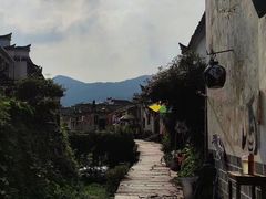 -敬亭山风景名胜区